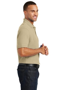 K100P - Port Authority Core Classic Pique Pocket Polo