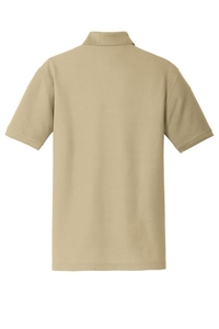 K100P - Port Authority Core Classic Pique Pocket Polo