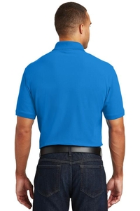K100P - Port Authority Core Classic Pique Pocket Polo