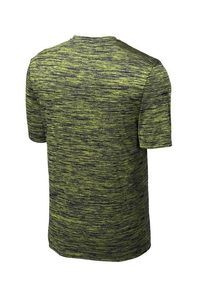 ST390 - Sport-Tek PosiCharge Electric Heather Tee