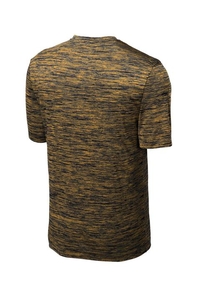 ST390 - Sport-Tek PosiCharge Electric Heather Tee