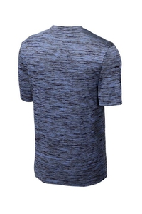 ST390 - Sport-Tek PosiCharge Electric Heather Tee