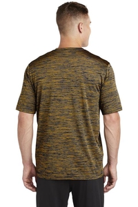 ST390 - Sport-Tek PosiCharge Electric Heather Tee