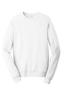 PC850 - Port & Company Fan Favorite Fleece Crewneck Sweatshirt