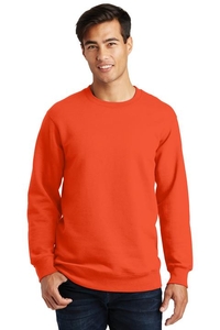 PC850 - Port & Company Fan Favorite Fleece Crewneck Sweatshirt