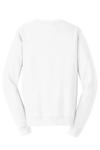 PC850 - Port & Company Fan Favorite Fleece Crewneck Sweatshirt