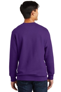 PC850 - Port & Company Fan Favorite Fleece Crewneck Sweatshirt