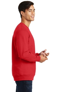 PC850 - Port & Company Fan Favorite Fleece Crewneck Sweatshirt
