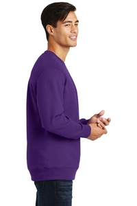 PC850 - Port & Company Fan Favorite Fleece Crewneck Sweatshirt