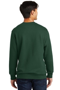 PC850 - Port & Company Fan Favorite Fleece Crewneck Sweatshirt