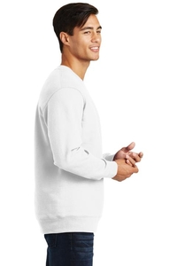 PC850 - Port & Company Fan Favorite Fleece Crewneck Sweatshirt