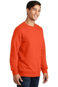 PC850 - Port & Company Fan Favorite Fleece Crewneck Sweatshirt