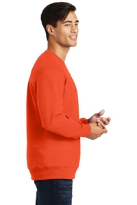 PC850 - Port & Company Fan Favorite Fleece Crewneck Sweatshirt