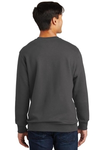 PC850 - Port & Company Fan Favorite Fleece Crewneck Sweatshirt