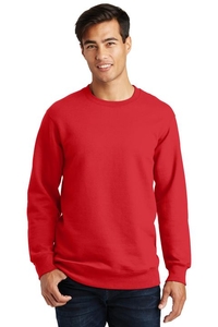 PC850 - Port & Company Fan Favorite Fleece Crewneck Sweatshirt