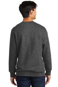 PC850 - Port & Company Fan Favorite Fleece Crewneck Sweatshirt