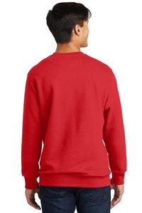PC850 - Port & Company Fan Favorite Fleece Crewneck Sweatshirt