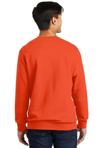 PC850 - Port & Company Fan Favorite Fleece Crewneck Sweatshirt