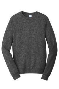 PC850 - Port & Company Fan Favorite Fleece Crewneck Sweatshirt