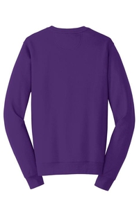 PC850 - Port & Company Fan Favorite Fleece Crewneck Sweatshirt