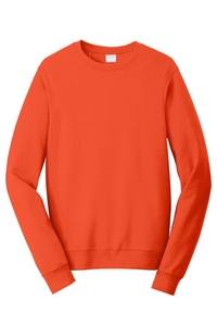 PC850 - Port & Company Fan Favorite Fleece Crewneck Sweatshirt