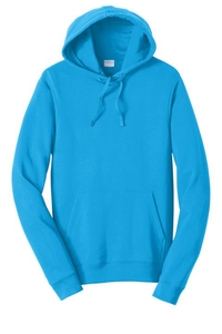 PC850H - Port & Company Fan Favorite Fleece Pullover Hooded Sweatshirt