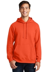 PC850H - Port & Company Fan Favorite Fleece Pullover Hooded Sweatshirt