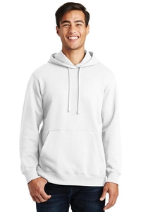 PC850H - Port & Company Fan Favorite Fleece Pullover Hooded Sweatshirt