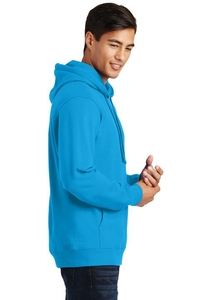 PC850H - Port & Company Fan Favorite Fleece Pullover Hooded Sweatshirt