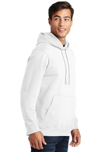 PC850H - Port & Company Fan Favorite Fleece Pullover Hooded Sweatshirt