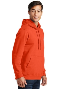 PC850H - Port & Company Fan Favorite Fleece Pullover Hooded Sweatshirt