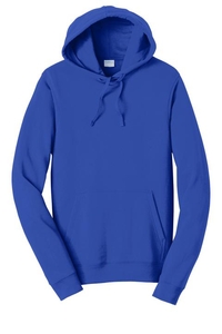 PC850H - Port & Company Fan Favorite Fleece Pullover Hooded Sweatshirt