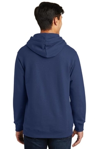 PC850H - Port & Company Fan Favorite Fleece Pullover Hooded Sweatshirt