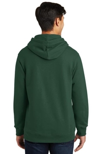PC850H - Port & Company Fan Favorite Fleece Pullover Hooded Sweatshirt