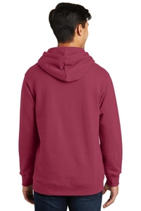 PC850H - Port & Company Fan Favorite Fleece Pullover Hooded Sweatshirt