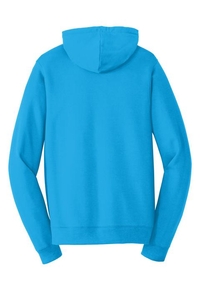 PC850H - Port & Company Fan Favorite Fleece Pullover Hooded Sweatshirt