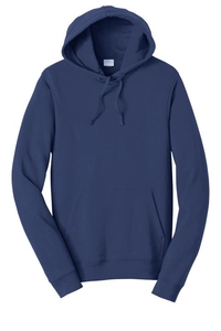 PC850H - Port & Company Fan Favorite Fleece Pullover Hooded Sweatshirt
