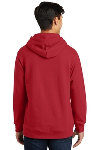 PC850H - Port & Company Fan Favorite Fleece Pullover Hooded Sweatshirt