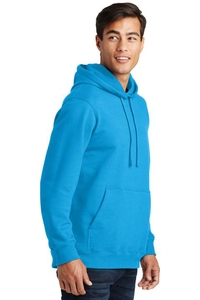 PC850H - Port & Company Fan Favorite Fleece Pullover Hooded Sweatshirt