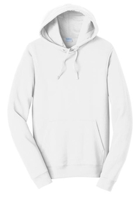 PC850H - Port & Company Fan Favorite Fleece Pullover Hooded Sweatshirt
