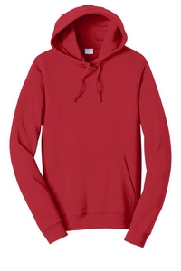 PC850H - Port & Company Fan Favorite Fleece Pullover Hooded Sweatshirt