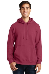 PC850H - Port & Company Fan Favorite Fleece Pullover Hooded Sweatshirt