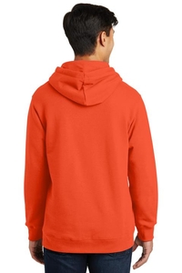 PC850H - Port & Company Fan Favorite Fleece Pullover Hooded Sweatshirt