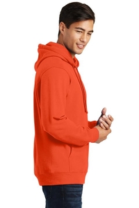 PC850H - Port & Company Fan Favorite Fleece Pullover Hooded Sweatshirt