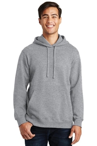 PC850H - Port & Company Fan Favorite Fleece Pullover Hooded Sweatshirt