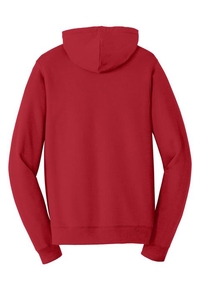 PC850ZH - Port & Company Fan Favorite Fleece Full Zip Hooded Sweatshirt