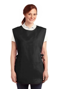 A705 - Port Authority Easy Care Cobbler Apron with Stain Release