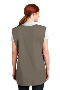 A705 - Port Authority Easy Care Cobbler Apron with Stain Release