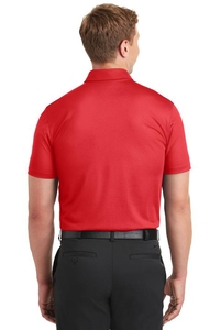 838964 - Nike Golf Dri-FIT Embossed Tri-Blade Polo