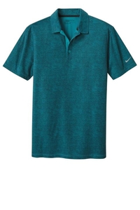 838965 - Nike Golf Dri-FIT Crosshatch Polo